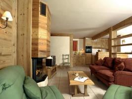 Rental Apartment Chalet Matine - Morzine 3 Bedrooms 8 Persons ภายนอก รูปภาพ